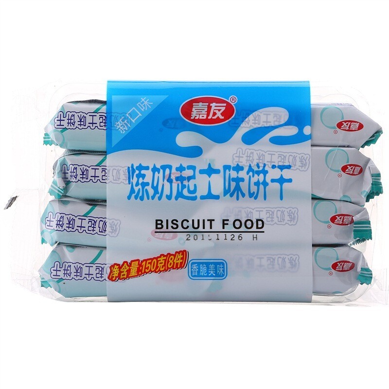 ¼ÎÓÑÌØÏÊÁ¶ÄÌÆðÊ¿±ý¸É120g ¼ÎÓÑÌØÏÊÁ¶ÄÌÆðÊ¿±ý¸É120g